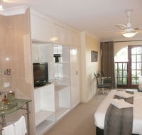 Getaway Inn Boutique Guest house - Accommodation Tasmania