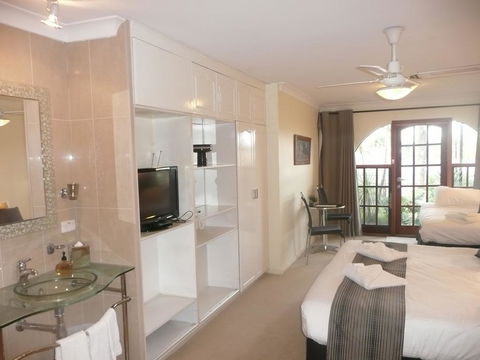 Getaway Inn Boutique Guest House - Accommodation Tasmania 0