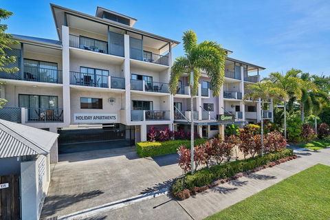 Getaway On Grafton - Accommodation Tasmania 1