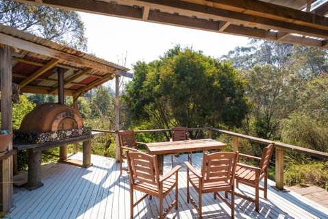 Getaway South Coast - Holiday House With Pool - Accommodation Tasmania 1