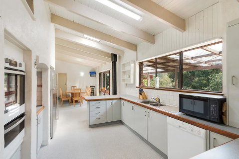Getaway South Coast - Holiday House With Pool - Accommodation Tasmania 0