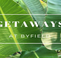 Getaways at Byfield - Accommodation Tasmania
