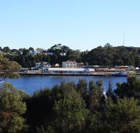 GG Gateway to the Gordon - Accommodation Tasmania