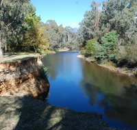 GGs By The River - Accommodation Tasmania