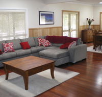 Gibraltar House - Accommodation Tasmania