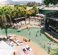 Gilligan's Backpacker Hotel  Resort Cairns - Accommodation Tasmania