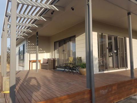 Gilligan's Kangaroo Island - Accommodation Tasmania 3