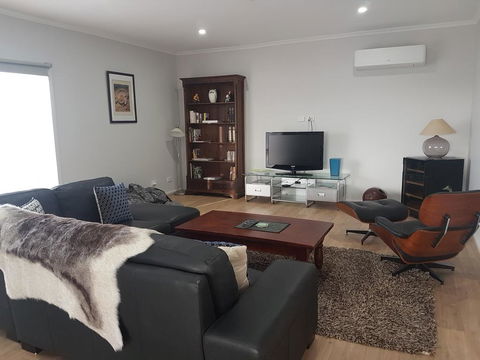 Gilligan's Kangaroo Island - Accommodation Tasmania 2