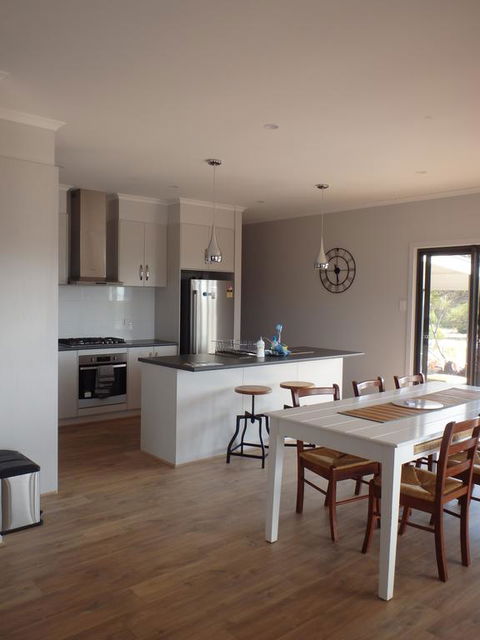Gilligan's Kangaroo Island - Accommodation Tasmania 1