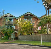 Gilmore Court 4 Byron Bay - Accommodation Tasmania