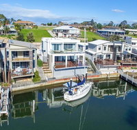 Gippsland Lakehouse - Accommodation Tasmania