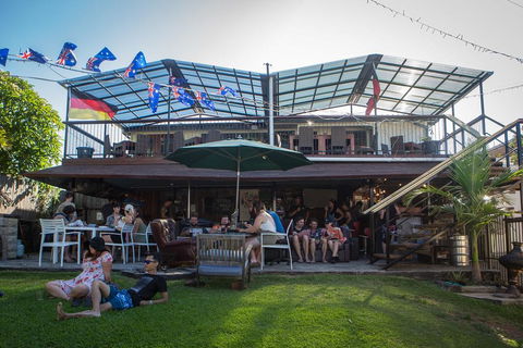 Gladstone Backpackers - Accommodation Tasmania 3