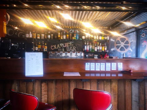 Gladstone Backpackers - Accommodation Tasmania 2