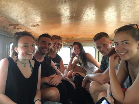 Gladstone Backpackers - Accommodation Tasmania 1