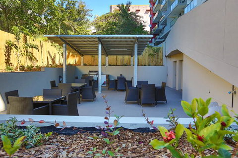 Gladstone Central Plaza - Accommodation Tasmania 2