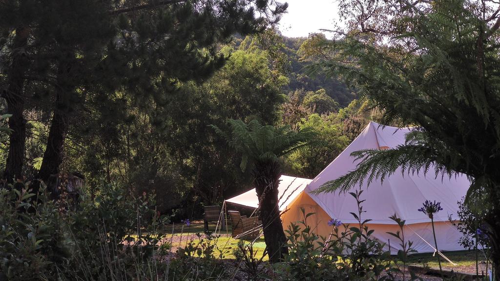  Accommodation Tasmania