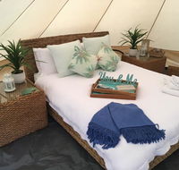Glamping Byron Bay - Accommodation Tasmania
