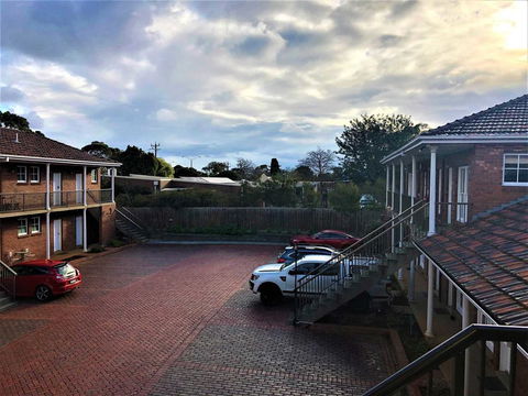 Glen Inn - Accommodation Tasmania 1