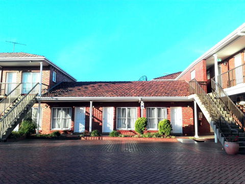 Glen Inn - Accommodation Tasmania 0