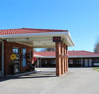 Glen Innes Lodge Motel - Accommodation Tasmania