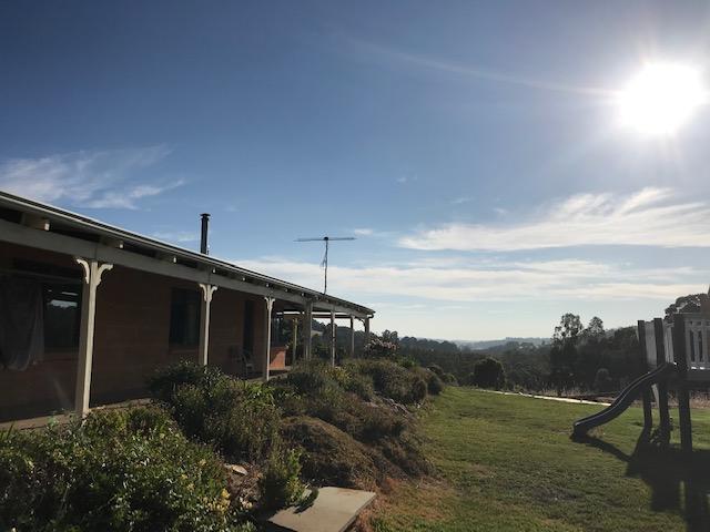Mumballup WA Accommodation Tasmania