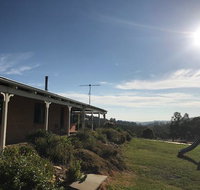 Glen Mervyn Lodge - Accommodation Tasmania