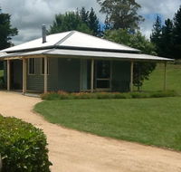 Glen Waverly Farmstay - Accommodation Tasmania