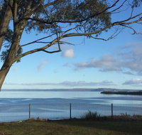 Glenaire Apartments at Frazer St - Accommodation Tasmania