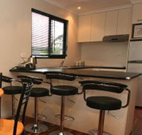 Glenaire apartments at Meredith - Accommodation Tasmania