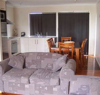 Glenaire apartments at Pontifex - Accommodation Tasmania