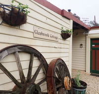 Glenbrook House  Cottage - Accommodation Tasmania