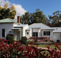 Glenburn House - Accommodation Tasmania