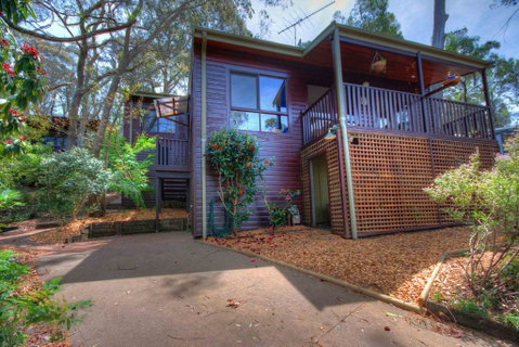 Glendell Cottage - Accommodation Tasmania 1