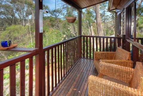 Glendell Cottage - Accommodation Tasmania 3