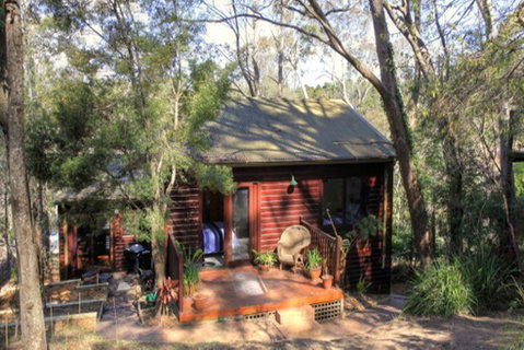Glendell Cottage - Accommodation Tasmania 2