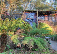Glendell Cottage - Accommodation Tasmania