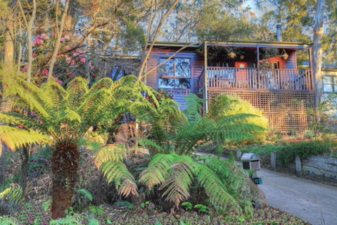 Glendell Cottage - Accommodation Tasmania 0