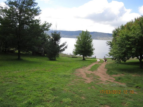 Glengarry 1 - Accommodation Tasmania 0