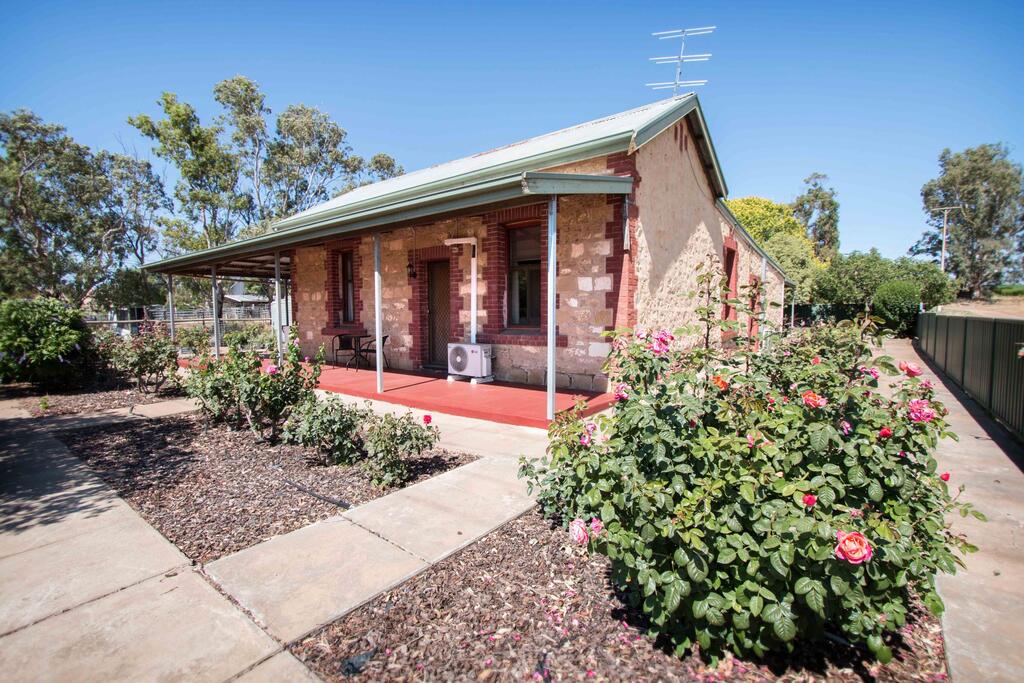 Rockleigh SA Accommodation Tasmania
