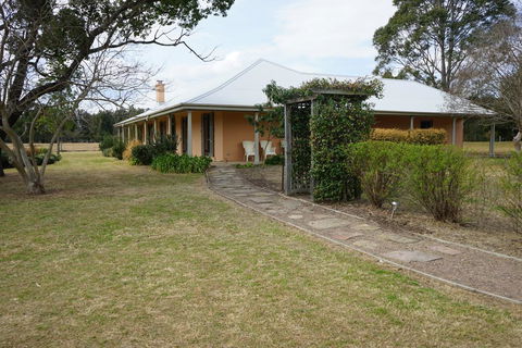 Glenmore Country Estate - Accommodation Tasmania 2