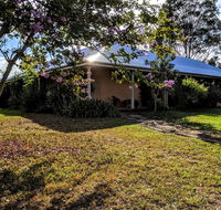 Glenmore Country Estate - Accommodation Tasmania