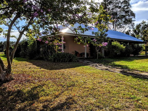 Glenmore Country Estate - Accommodation Tasmania 0