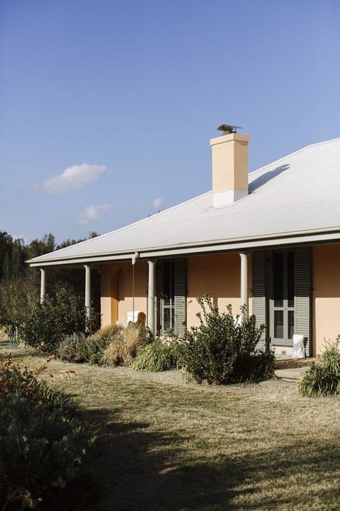 Glenmore Country Estate - Accommodation Tasmania 3