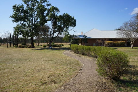 Glenmore Country Estate - Accommodation Tasmania 1
