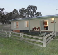 Glenview Alpaca Farm - Accommodation Tasmania