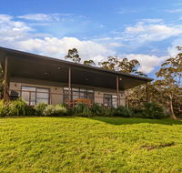 Glenworth Valley Outdoor Adventures - Accommodation Tasmania