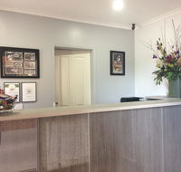 Glider City Motel Benalla - Accommodation Tasmania