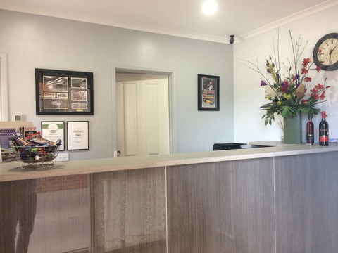 Glider City Motel Benalla - Accommodation Tasmania 0