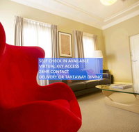 Globe Apartments - Accommodation Tasmania