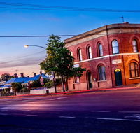 Globe Guesthouse - Accommodation Tasmania